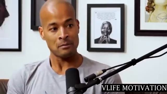 ГДЕ ВЗЯТЬ МОТИВАЦИЮ? (ДЭВИД ГОГГИНС)