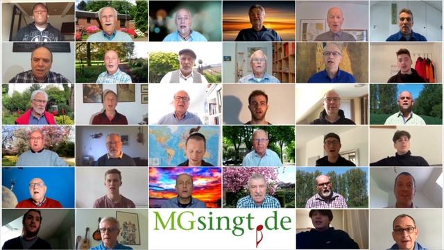 "Миллион мечтаний" с Хором мальчиков Санкт-Петербурга смотреть онлайн