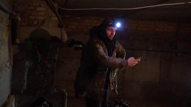 Створення муралу на в. Старокозацька смотреть онлайн