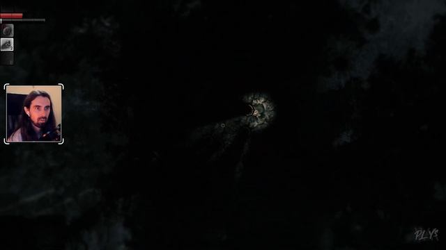 Новый мрачный дом ✦ DARKWOOD #3 смотреть онлайн
