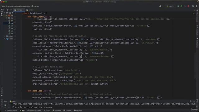 49.006 Refactoring смотреть онлайн