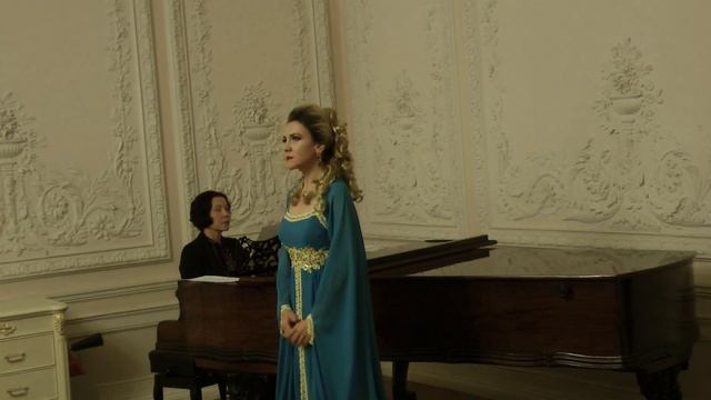 Шоколадный домик (3) 9 декабря 2018 смотреть онлайн