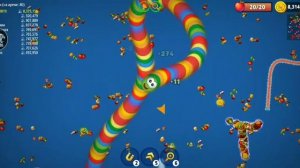 mod menu на Червячная зона ссылка в описании