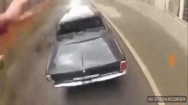Паркур под песню бадабум смотреть онлайн