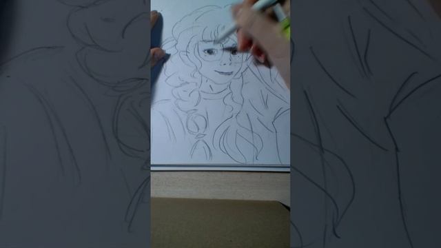 и снова рисовашки! #art #artist #painting #pencildrawing #рисунки #рисование #топ #music смотреть онлайн