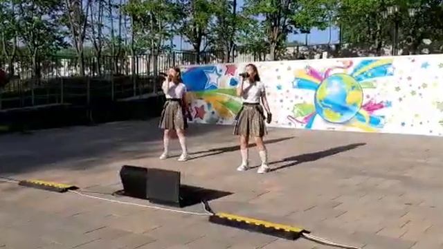 Сысоева Анастасия & Урбах Вероника - Верю не верю (2021) смотреть онлайн