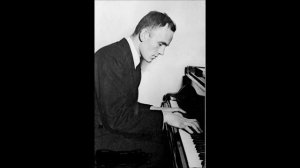 Рихтер Рахманинов Прелюдия № 5 соч. 23 соль минор