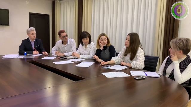 ОЧЕНЬ ВАЖНОЕ ИТОГОВОЕ СОВЕЩАНИЕ В ГОРОДЕ N смотреть онлайн