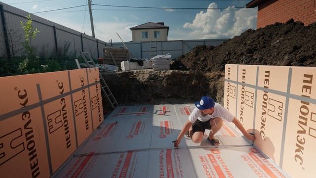 Устанавливаем Овальный Бассейн LARIMAR полная инструкция