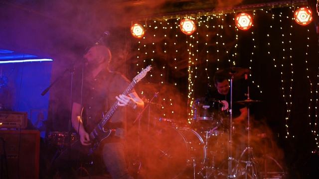 Spanks - Sour Girl Garden (live 26 April, @Теплый Ламповый)