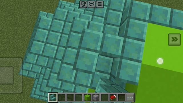 Строим дом в Маинкраф ч2