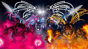 скибиди война 96 (часть 2)