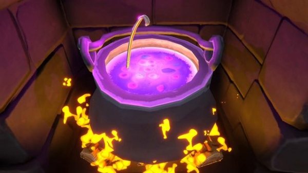 Fantasy Shop Simulator Steam