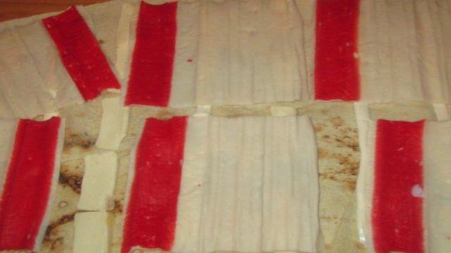 Секреты кухни