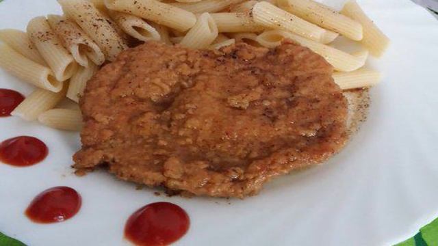 Готовим дома