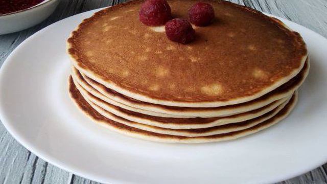 Секреты кухни