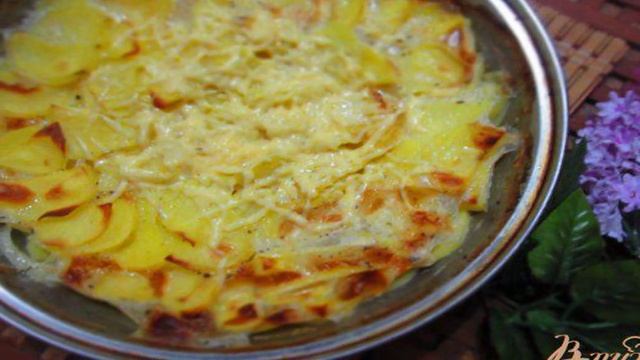 Готовим дома