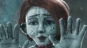 Clair Obscur: Expedition 33. Бой с Мимом.