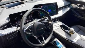 Haval F7 2.0 4WD Tech+ !