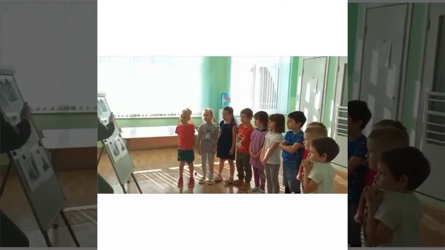 Фестиваль профессий 2022, Дошкольники смотреть онлайн