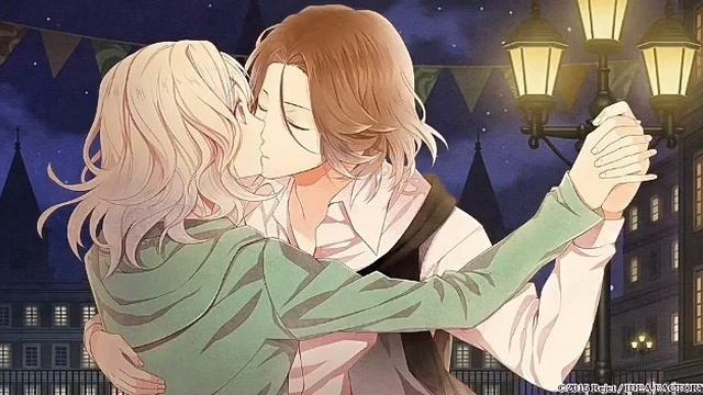 Дьявольские возлюбленные ПРИКОЛ Длинные косы смотреть онлайн