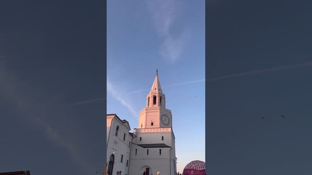 Казань 2024 #trevel смотреть онлайн