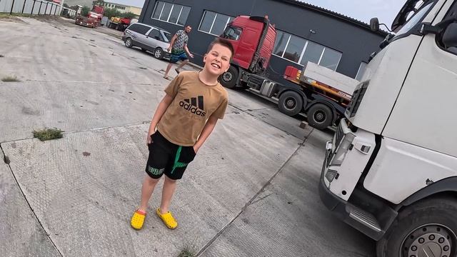 Заехал к братьям Бурятам в гости🤙 занесла меня не легкая🤦♂️ мы не ищем легких путей😅