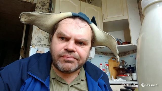 Нейроклип "Железные узоры" смотреть онлайн