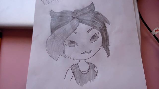 Мои рисунки смотреть онлайн