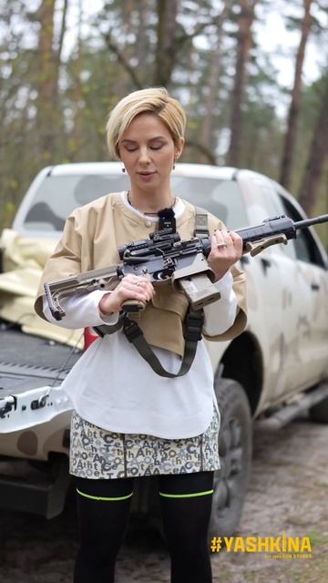 ТЮНІНГ AR-15: ЯК МОЖНА ЗМІНИТИ ТВІЙ КАРАБІН? смотреть онлайн