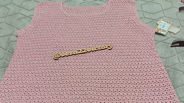 Связала в Апреле 2025 🧶🐰🥚👕 смотреть онлайн