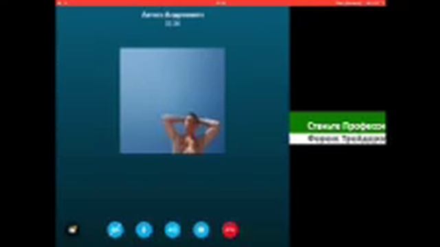 Интервью N 9 с финалистом старт2 Антоном Шитиков смотреть онлайн