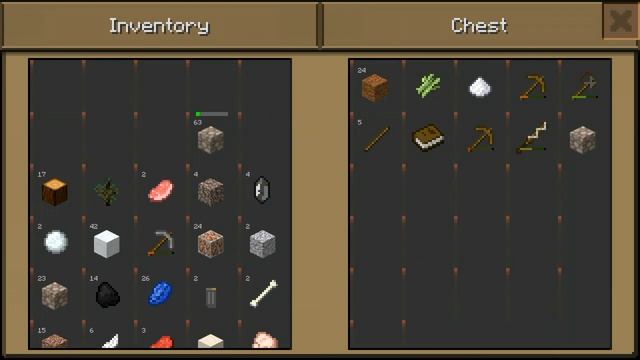 Mini craft нова игра в нов канал смотреть онлайн