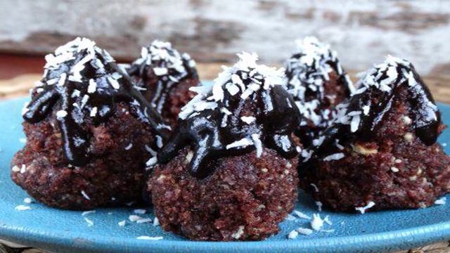 Сборник рецептов