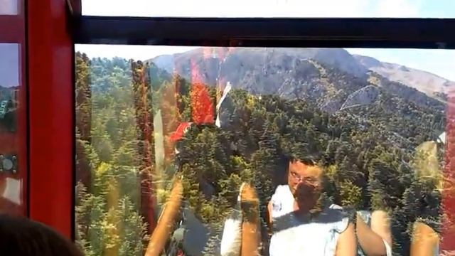 Отличная поездка