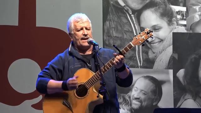 Игорь Луньков на КСПЮС-43