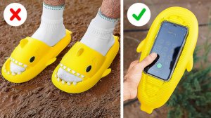 Угадайте, сколько это стоит? 💰 Креативные идеи для домашних поделок с минимальным бюджетом 🌈