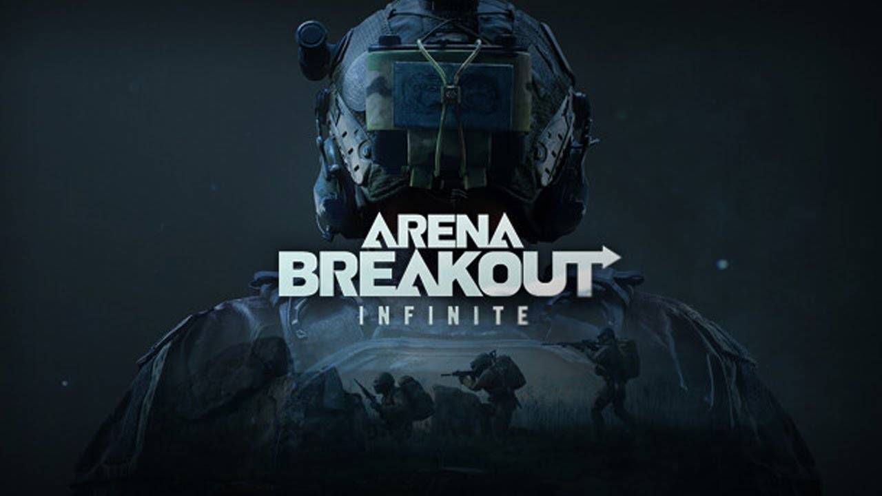 Arena Breakout: Infinite | Новый Сезон IGNITION | Путь Новичка с Нуля | Часть 2 смотреть онлайн