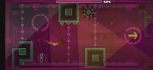 Geometry Dash NELISPROC By MaFFaKa