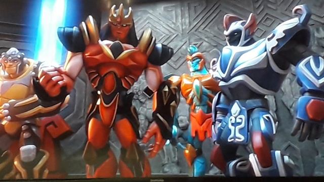 гормити часть первая