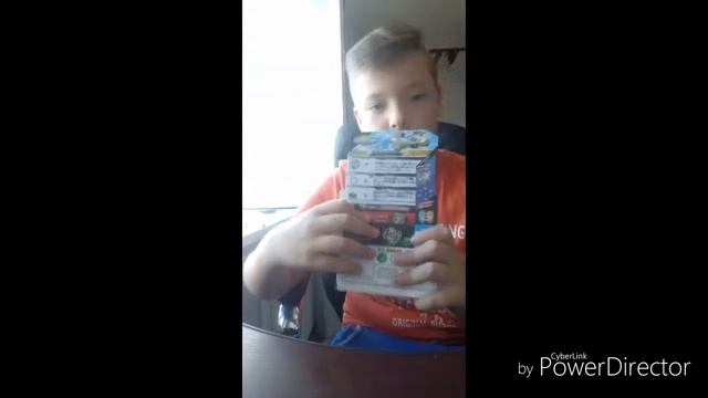 Абзор на император форнеус смотреть онлайн