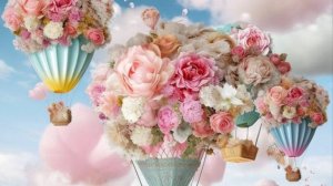 Самый тёплый подарок для лучшей подруги! Музыкальное поздравление с Днём Рождения