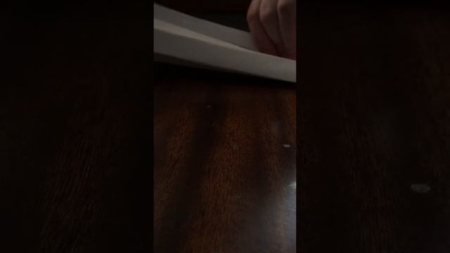 Как сделать веер из бумаги?!! смотреть онлайн