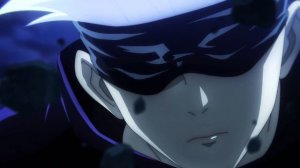 Я помню лишь твои глаза... | AMV |