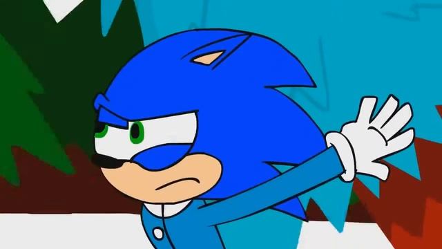 соник прикол в честь 50 подписщиков смотреть онлайн