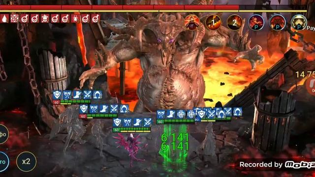 2 к 1 Лилиту+МаШаллед смотреть онлайн