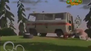 Masha e Orso Intro In G Major 4