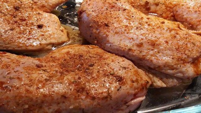 Сборник рецептов