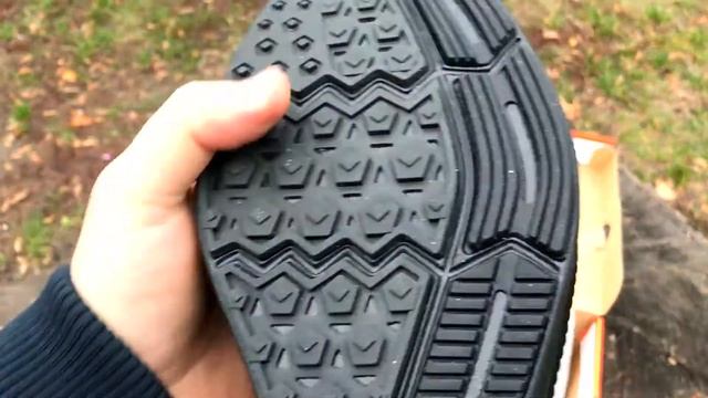 Кроссовки NIKE DOWNSHIFTER 7 смотреть онлайн