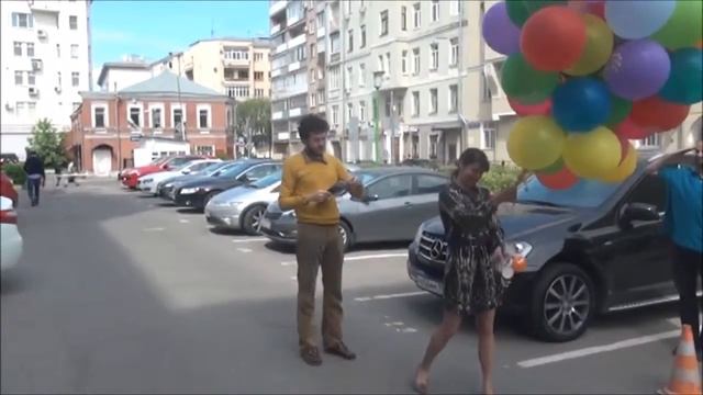 С Днем Рождения Макс!!! смотреть онлайн